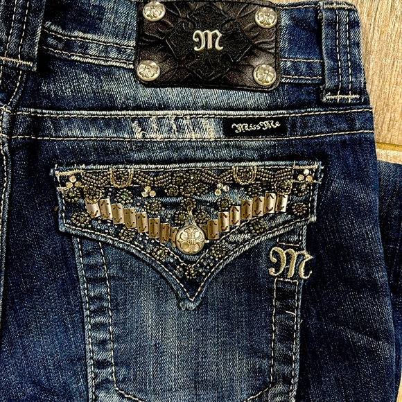 Miss me jeans brand new condition - Picture 1 of 5